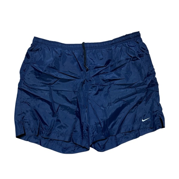 nike men's windbreaker shorts